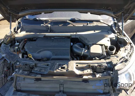 2021 Land Rover Discovery Sport Se R-Dynamic z USA, uszkodzony, nr VIN SALCL2FX0MH904953